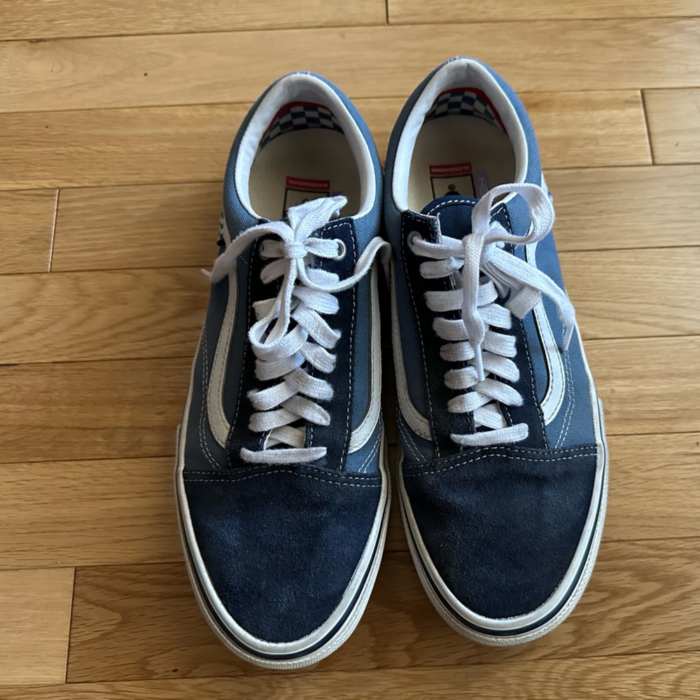 Vans Sneakers